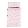 Goki Poppendekbed + Kussen