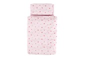 Goki Poppendekbed + Kussen