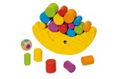 Goki Houten Balansspel - Maan