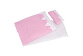 Goki Poppenbed Beddengoed