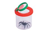 Goki Insectenpotje met Vergrootglas