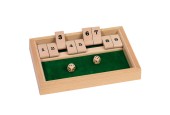 Goki Shut the Box
