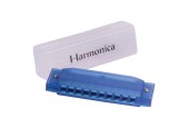 Goki Mondharmonica Blauw