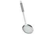 Écumoire Metaltex Imperial en acier inoxydable 36cm