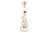 Babyspeeltje Hout met Clip Eekhoorn