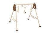 Houten Baby Gym Eekhoorn
