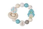 Grijpring Elastisch Pinguïn