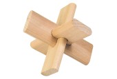Goki Houten Denkpuzzel