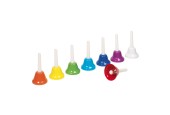 Goki Bellenset, set van 8 stuks