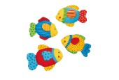 Goki Soft Vis Knisperend