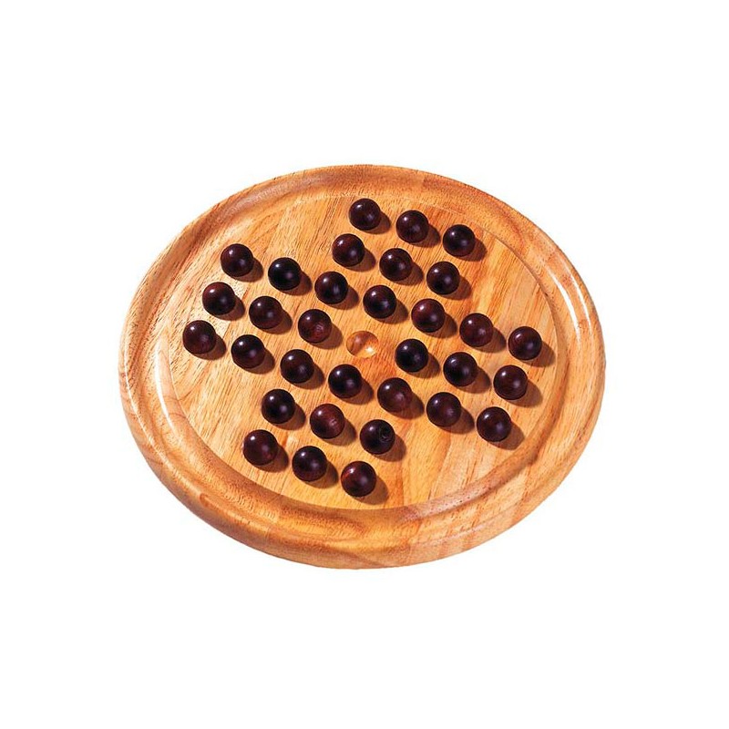 Goki Houten Solitare