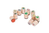 Goki Houten Stempel Dier, 1st.
