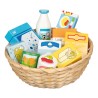 Goki Boodschappen in een Mand, 10dlg.
