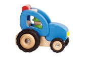 Goki Houten Tractor