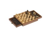 Goki Magnetisch Schaakset