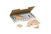 Goki Houten Tangram, 7dlg.