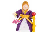 Goki Poppenhuispop Koningin