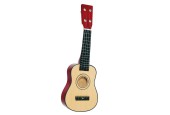 Goki Mijn eerste Gitaar