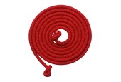 Goki Rood Springtouw, 2.5 meter