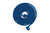 Goki Blauw Springtouw, 2.5 meter