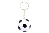 Sleutelhanger Voetbal Soft