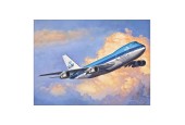 Revell Boeing 747-200 Jumbojet