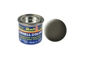 Revell Email Verf # 46 - Navo Olijf, Mat
