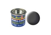 Revell Email Verf # 66 - Olijfgrijs, Mat