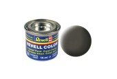 Revell Email Verf # 67 - Groen-Grijs, Mat