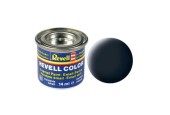 Revell Email Verf # 78 - Tankgrijs, Mat