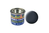 Revell Email Verf # 79 - Blauwgrijs, Mat