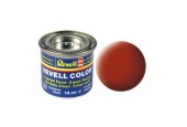 Revell Email Verf # 83 - Roest, Mat