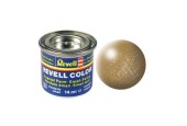 Revell Email Verf  92 - Messing, Metallic