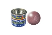 Revell Email Verf # 93 - Koper, Metallic