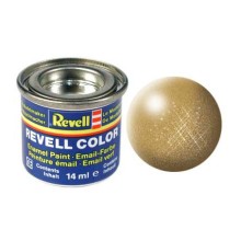 Revell Email Verf  94 - Goud, Metallic