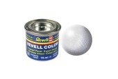 Revell Email Verf # 99 - Aluminium, Metallic