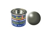 Revell Email Verf  362 - Rietgroen, Zijdemat