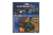Revell Model Set - AH-64D Longbow Apache