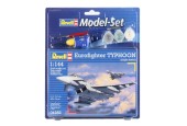 Revell Model Set - Eurofighter Typhoon
