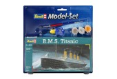 Revell Model Set - Titanic