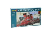 Revell Harbour Tug Boat