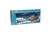 Revell Northsea Fishing Trawler