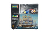 Revell Model Set - HMS Victory