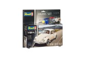 Revell Model Set - Volkswagen Beetle