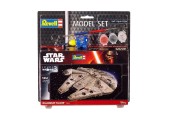 Revell Model Set - Millennium Falcon