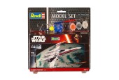 Revell Star Wars Model Set - X-Wing Fighter