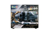 Revell Model Set - Black Pearl