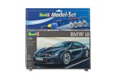 Revell Model Set - BMW I8