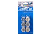 Revell Kleurenset Vliegtuig