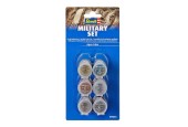 Revell Kleurenset Militair